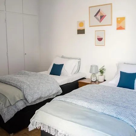 Apartament Spiros Gal