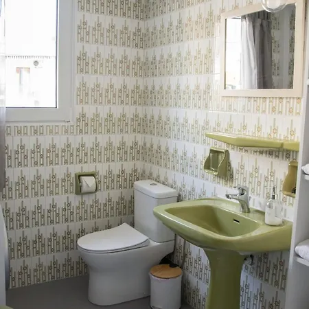 Apartament Spiros Gal *