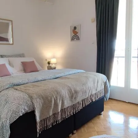 Apartment Spiros Gal Anemomylos